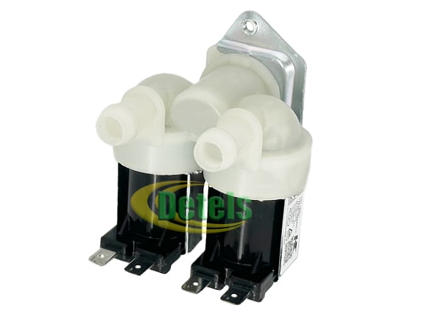 Клапан подачи воды CNKB FPS180G58 1910753 для стиральной машины Hisense, Gorenje Клапан подачи воды CNKB FPS180G58 1910753 для стиральной машины Hisense, Gorenje